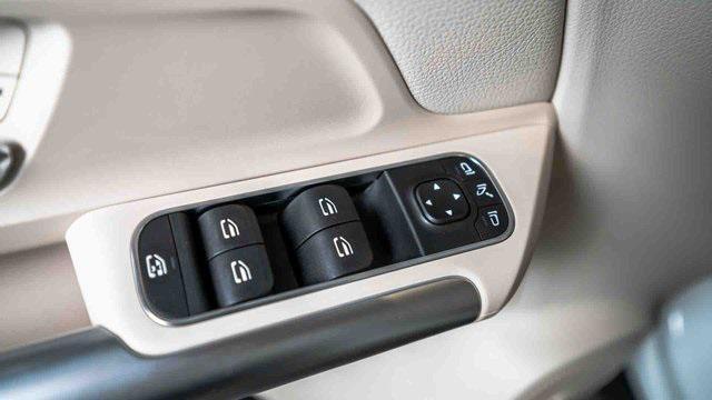 used 2025 Mercedes-Benz GLA 250 car, priced at $42,910