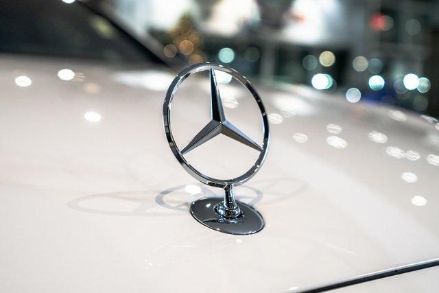 new 2024 Mercedes-Benz S-Class car, priced at $145,030