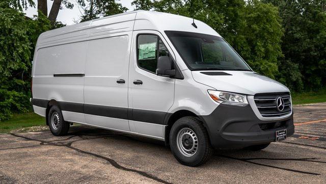 new 2024 Mercedes-Benz Sprinter 2500 car, priced at $68,180