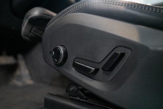 used 2019 Volvo XC60 car, priced at $18,930