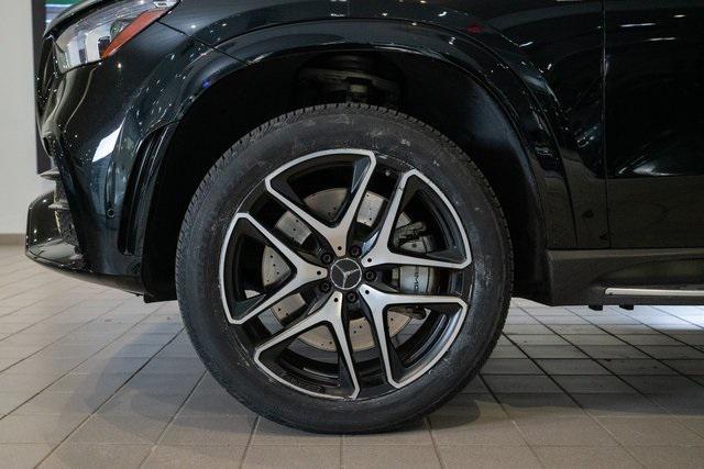 used 2022 Mercedes-Benz AMG GLE 53 car, priced at $61,830