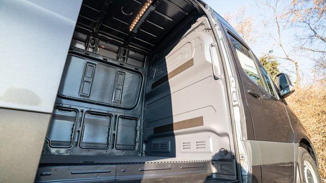 new 2024 Mercedes-Benz Sprinter 2500 car, priced at $69,145