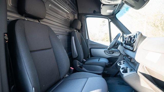 new 2024 Mercedes-Benz Sprinter 2500 car, priced at $69,145