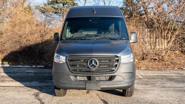 new 2024 Mercedes-Benz Sprinter 2500 car, priced at $69,145