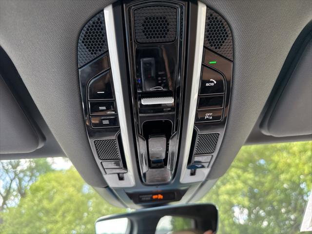 used 2022 Porsche Cayenne car, priced at $53,960