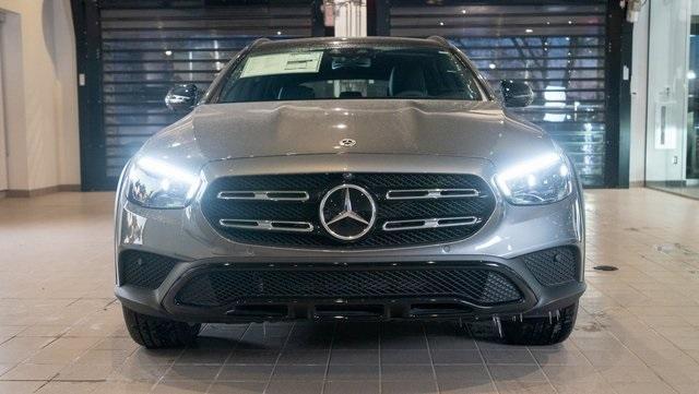 new 2023 Mercedes-Benz E-Class car, priced at $83,680