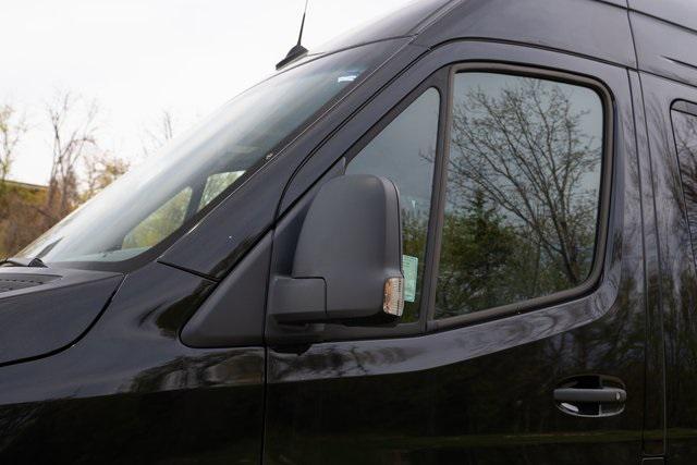 new 2025 Mercedes-Benz Sprinter 2500 car, priced at $79,843