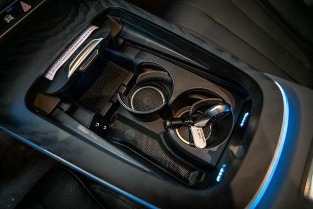 new 2025 Mercedes-Benz E-Class car, priced at $74,855