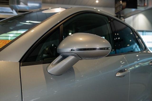 used 2022 Porsche Macan car, priced at $45,910