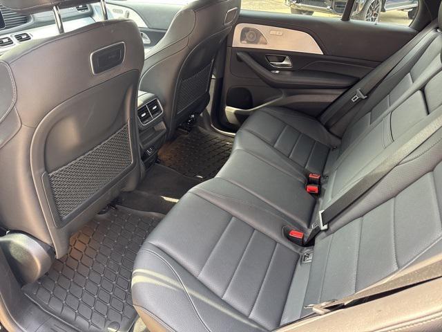 used 2020 Mercedes-Benz GLE 350 car, priced at $40,865