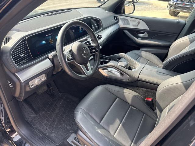 used 2020 Mercedes-Benz GLE 350 car, priced at $40,865