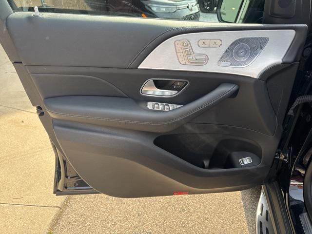 used 2020 Mercedes-Benz GLE 350 car, priced at $40,865