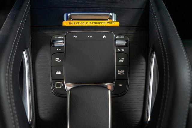 new 2025 Mercedes-Benz GLS 450 car, priced at $92,595