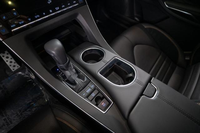 used 2020 Toyota Avalon car, priced at $32,640