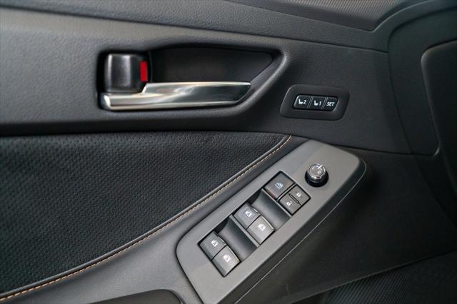 used 2020 Toyota Avalon car, priced at $32,640