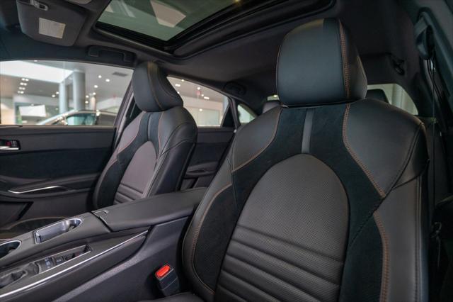 used 2020 Toyota Avalon car, priced at $32,640