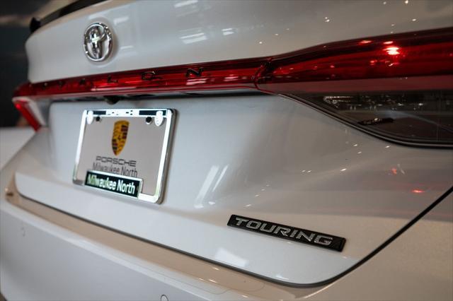 used 2020 Toyota Avalon car, priced at $32,640