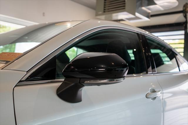 used 2020 Toyota Avalon car, priced at $32,640