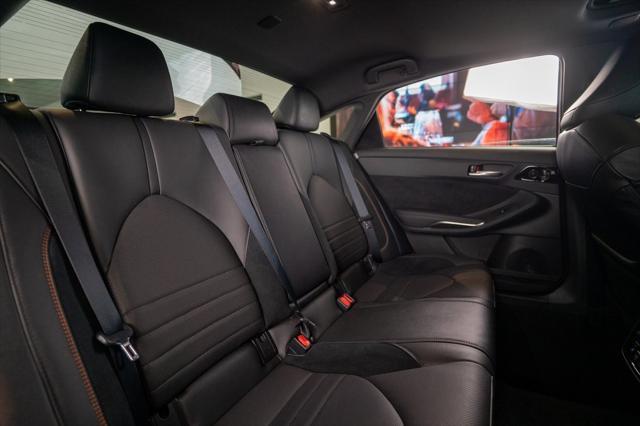 used 2020 Toyota Avalon car, priced at $32,640