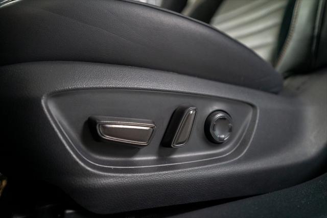 used 2020 Toyota Avalon car, priced at $32,640