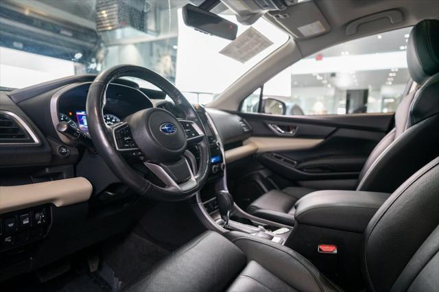 used 2022 Subaru Ascent car, priced at $29,725