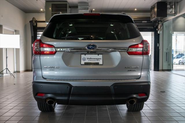 used 2022 Subaru Ascent car, priced at $29,725