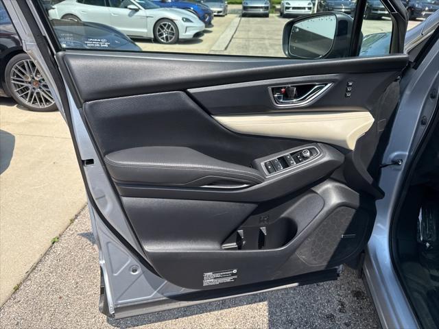 used 2022 Subaru Ascent car, priced at $29,725
