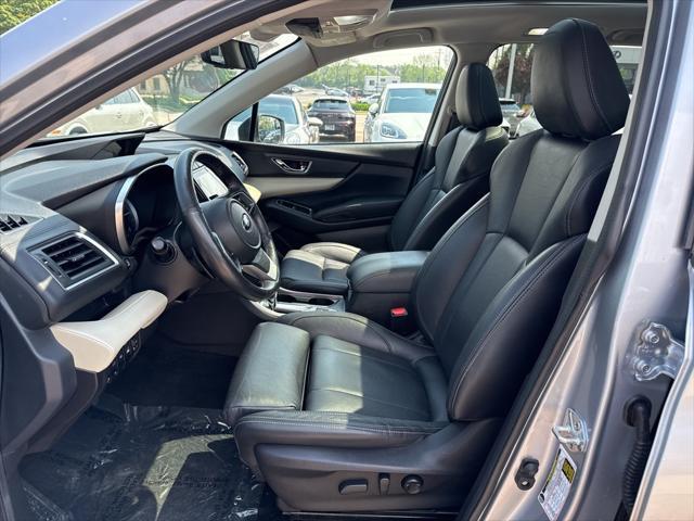 used 2022 Subaru Ascent car, priced at $29,725