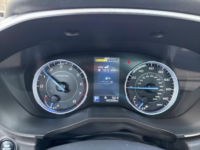 used 2022 Subaru Ascent car, priced at $29,725