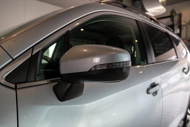 used 2022 Subaru Ascent car, priced at $29,725