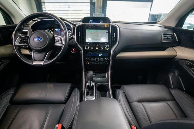 used 2022 Subaru Ascent car, priced at $29,725