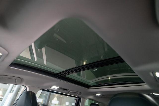 used 2022 Subaru Ascent car, priced at $29,725