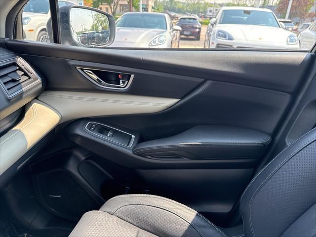 used 2022 Subaru Ascent car, priced at $29,725