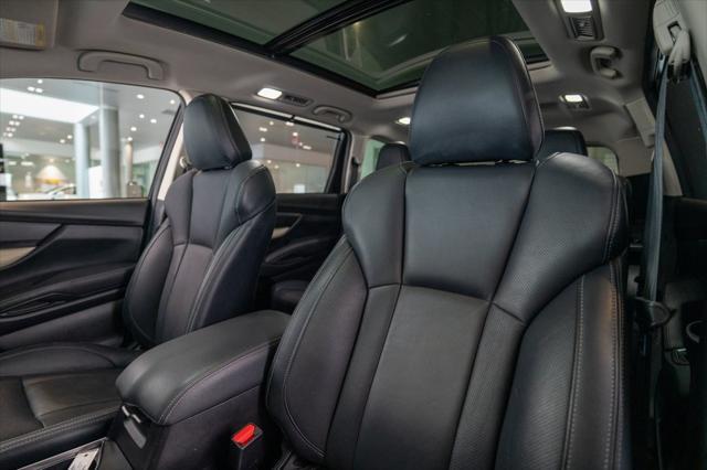 used 2022 Subaru Ascent car, priced at $29,725