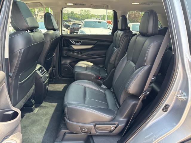 used 2022 Subaru Ascent car, priced at $29,725