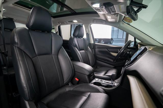 used 2022 Subaru Ascent car, priced at $29,725