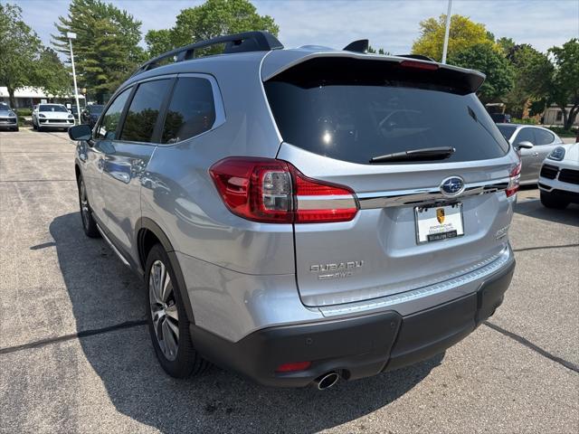 used 2022 Subaru Ascent car, priced at $29,725