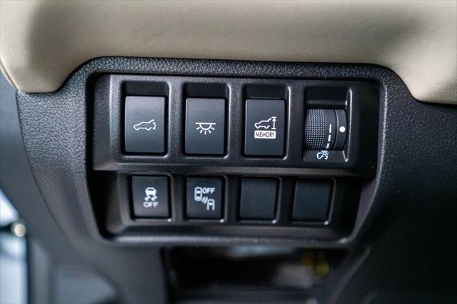 used 2022 Subaru Ascent car, priced at $29,725