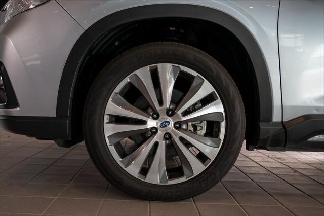 used 2022 Subaru Ascent car, priced at $29,725