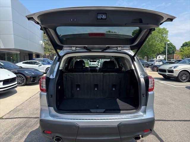 used 2022 Subaru Ascent car, priced at $29,725