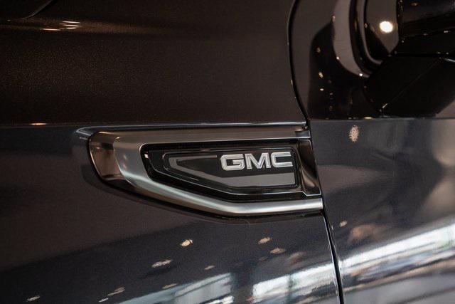 used 2024 GMC Yukon car, priced at $65,930