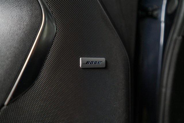 used 2024 GMC Yukon car, priced at $65,930