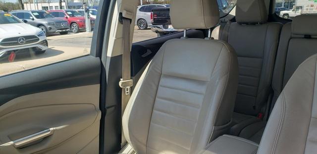 used 2014 Ford Escape car, priced at $8,540