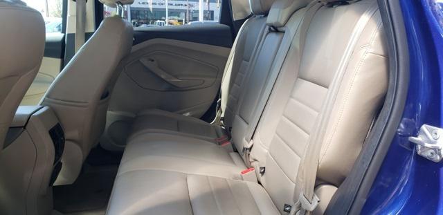used 2014 Ford Escape car, priced at $8,540