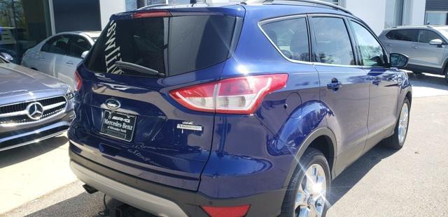 used 2014 Ford Escape car, priced at $8,540