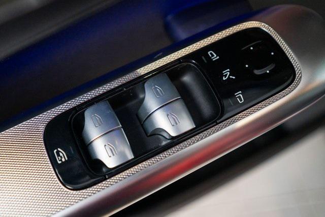 new 2025 Mercedes-Benz GLC 300 car, priced at $61,665