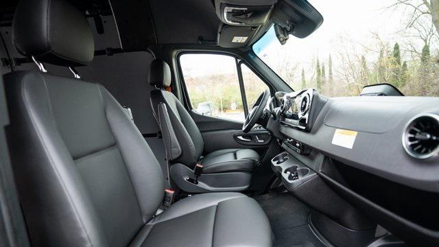 new 2025 Mercedes-Benz Sprinter 2500 car, priced at $89,442