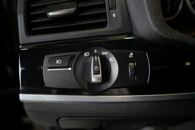 used 2016 BMW X3 car, priced at $13,488