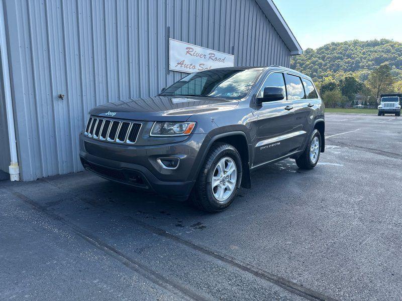 used 2014 Jeep Grand Cherokee car, priced at $9,995