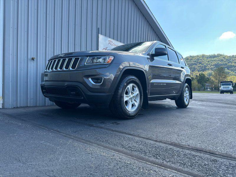 used 2014 Jeep Grand Cherokee car, priced at $9,995